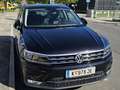 Volkswagen Tiguan 2,0 TDI SCR Comfortline Schwarz - thumbnail 13