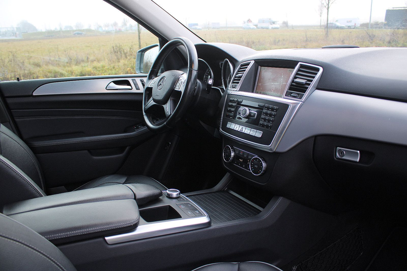 Photo du véhicule
