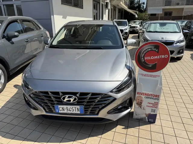 Hyundai i30 1.0 t-gdi 48V Prime 120cv