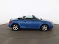 Audi TT Roadster 1.8T LEDER KLIMA-AUTOMATIK RADIO Blau - thumbnail 5