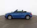 Audi TT Roadster 1.8T LEDER KLIMA-AUTOMATIK RADIO Blau - thumbnail 7