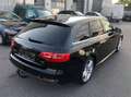 Audi A4 A4 Avant 2.0 TDI s-line uitvoering Zwart - thumbnail 5