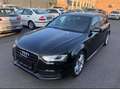 Audi A4 A4 Avant 2.0 TDI s-line uitvoering Zwart - thumbnail 8