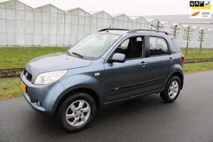 Daihatsu Terios 1.5-16v Expedition 2WD met Airco