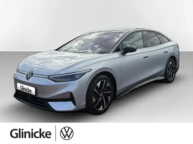 Volkswagen ID.7 Pro 77kWh Navi AHK RüKa SiHz Matrix Ambient