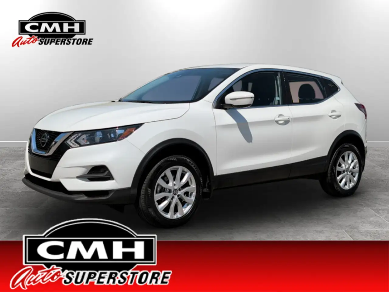 2023 Nissan Qashqai