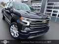 Chevrolet Silverado SILVERADO 2023 HIGH COUNTRY 6.2 V8 10GgAT AHK EU Schwarz - thumbnail 1