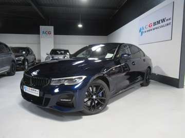 E Hyb M SPORT Pano LASER Camera HU HiFi SportRem !