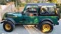 Jeep CJ-7 Verde - thumbnail 2
