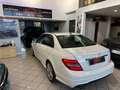 Mercedes-Benz C 220 C 220 CDI BlueEFFICIENCY Avantgarde Bianco - thumbnail 12
