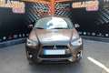 Mitsubishi ASX 180DI-D Motion Plateado - thumbnail 2