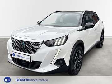 e- GT*LED*SHZ*KLIMA*AMBIENTE*PANO*