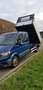 Volkswagen Crafter Crafter 50 2.0 TDI L4 DLDCHi Albastru - thumbnail 9