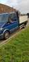 Volkswagen Crafter Crafter 50 2.0 TDI L4 DLDCHi Albastru - thumbnail 3