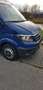 Volkswagen Crafter Crafter 50 2.0 TDI L4 DLDCHi Albastru - thumbnail 5