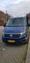 Volkswagen Crafter Crafter 50 2.0 TDI L4 DLDCHi Albastru - thumbnail 1