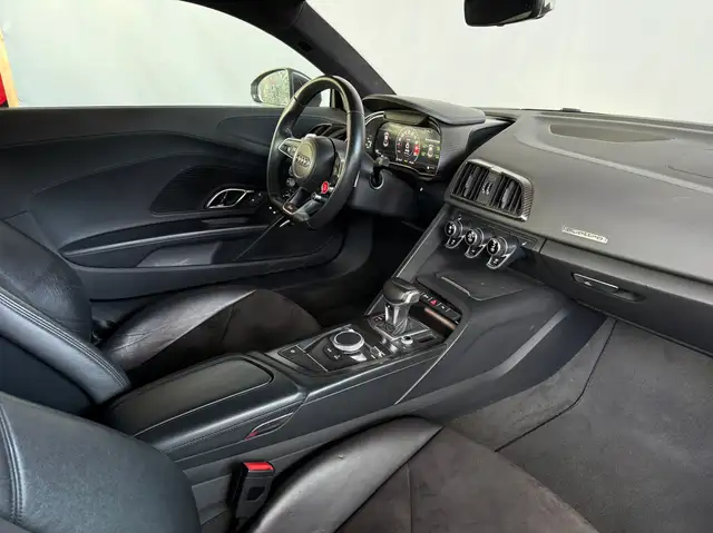 Audi R8 plus 5,2 FSI quattro S-tronic Ansicht 10