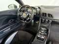 Audi R8 plus 5,2 FSI quattro S-tronic Grau - thumbnail 11