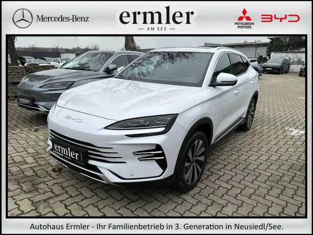 BYD Seal U DM-i Comfort Vorführwagen AKTION * lagernd