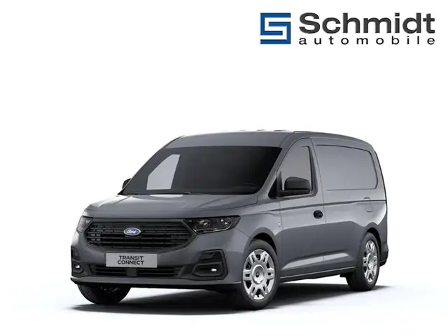 Ford E-Transit Grand Transit Connect Trend Kasten 2,0L Eblue 122PS M AWD