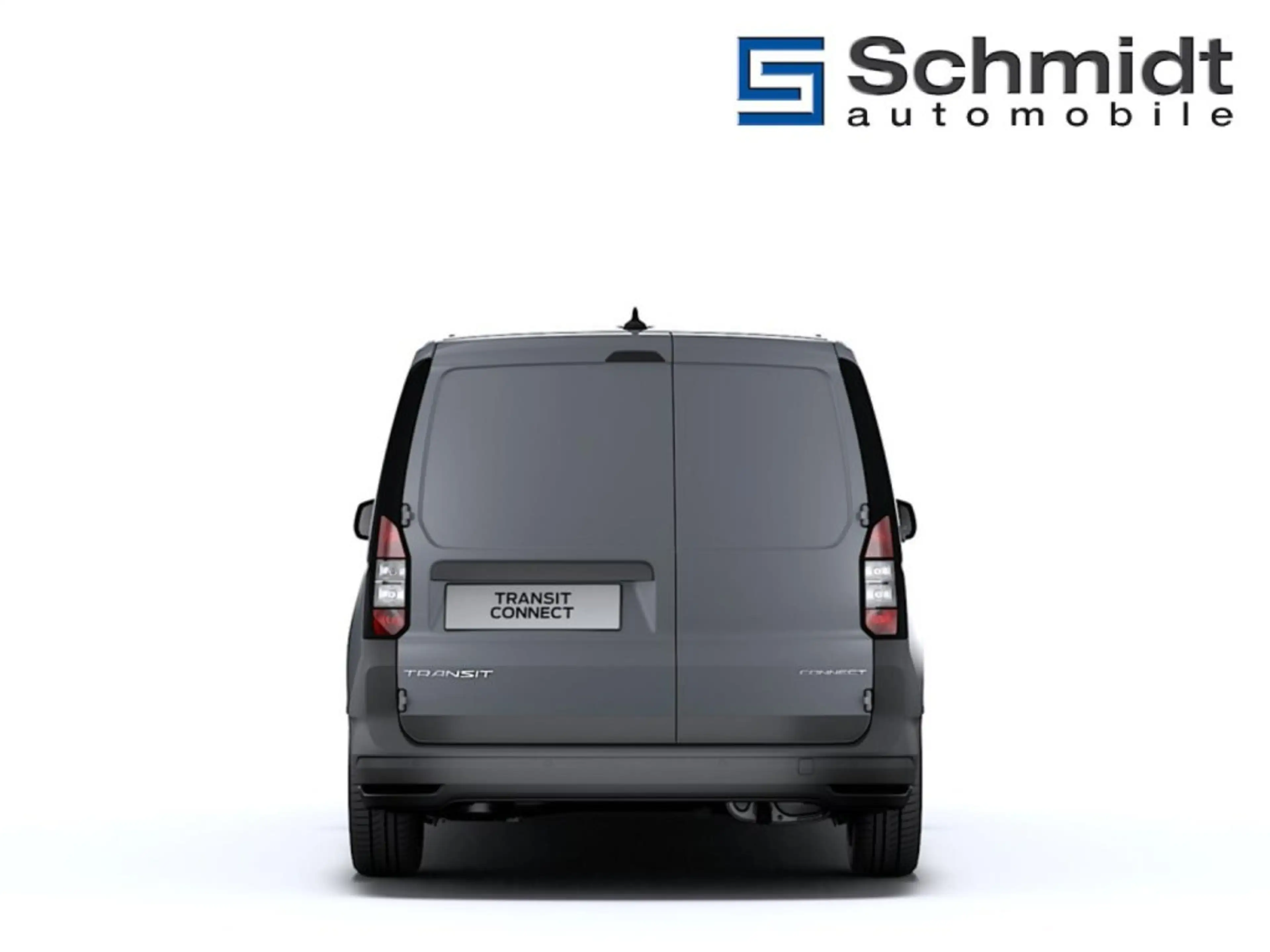 Ford E-Transit Grand Transit Connect Trend Kasten 2,0L Eblue 122PS M AWD — photo 6