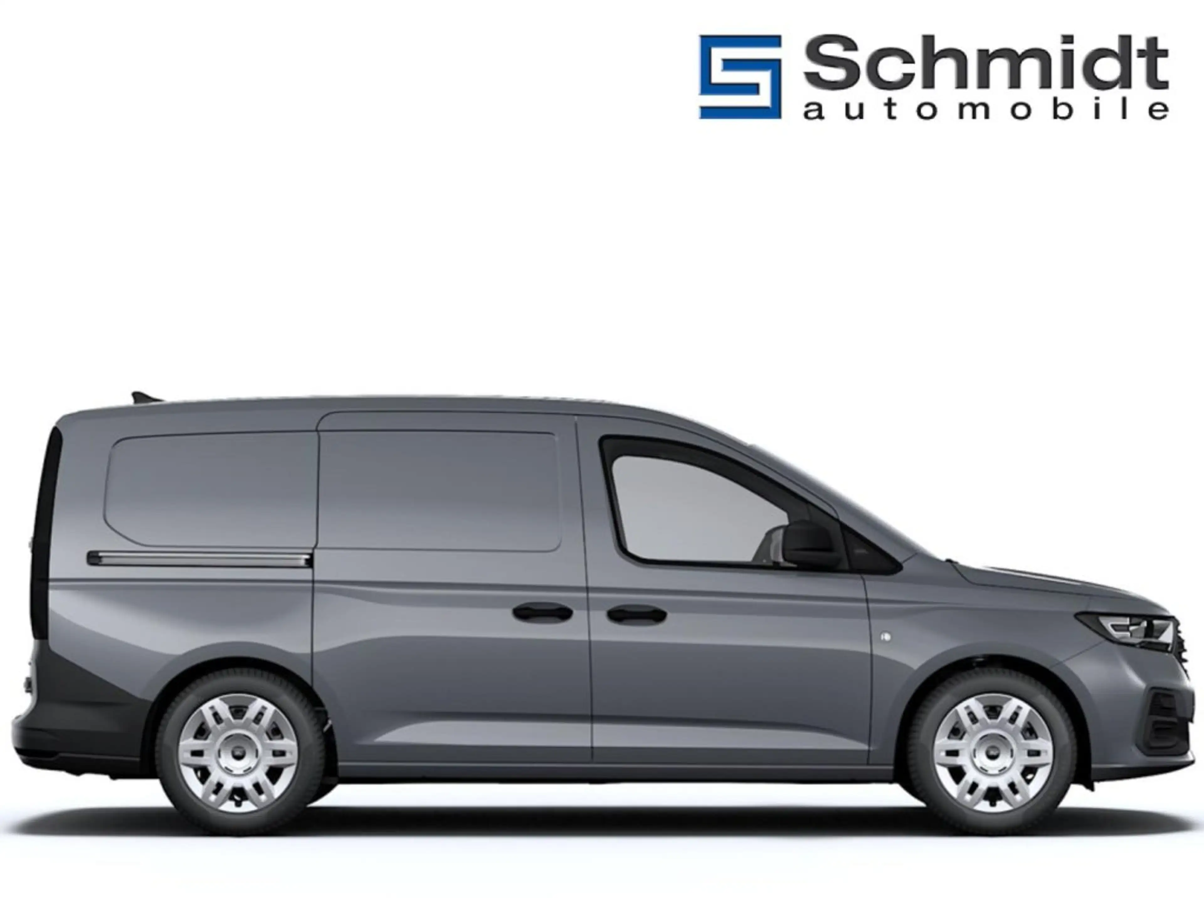Ford E-Transit Grand Transit Connect Trend Kasten 2,0L Eblue 122PS M AWD — photo 4