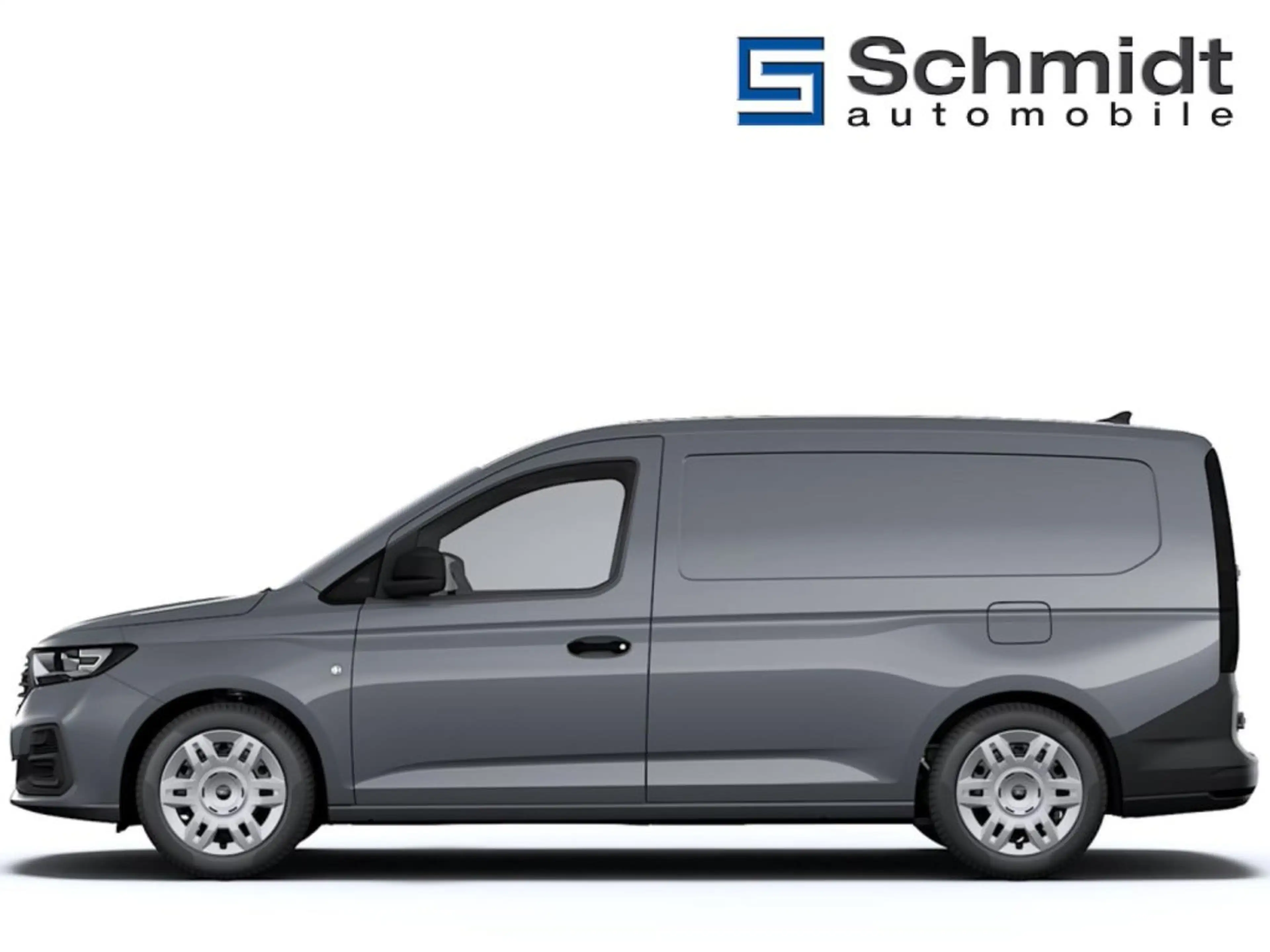 Ford E-Transit Grand Transit Connect Trend Kasten 2,0L Eblue 122PS M AWD — photo 8