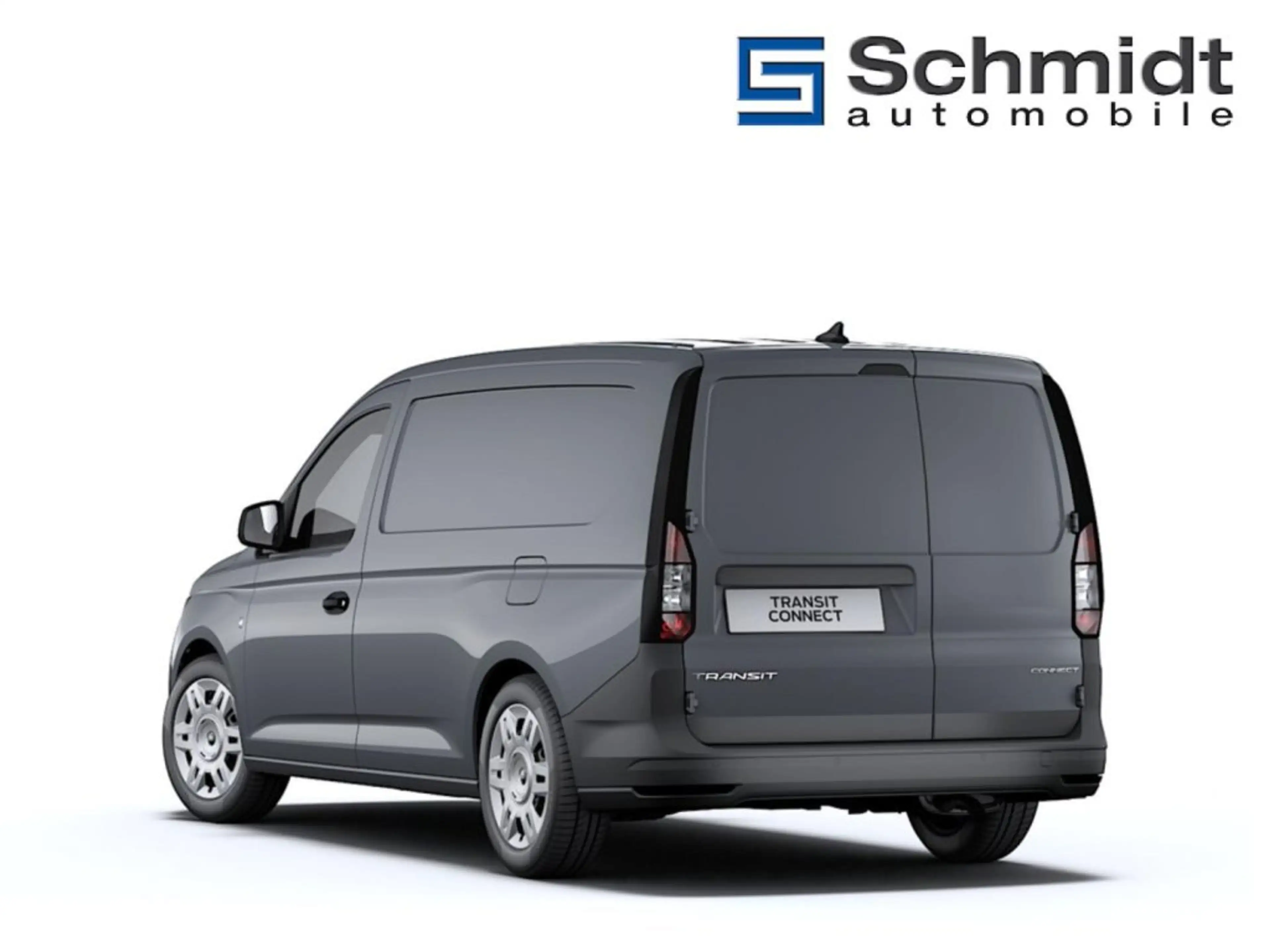 Ford E-Transit Grand Transit Connect Trend Kasten 2,0L Eblue 122PS M AWD — photo 7