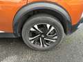 Peugeot 2008 1.2i 12V - 100 - ALLURE BUSINESS Orange - thumbnail 37