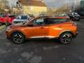 Peugeot 2008 1.2i 12V - 100 - ALLURE BUSINESS Orange - thumbnail 3