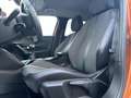 Peugeot 2008 1.2i 12V - 100 - ALLURE BUSINESS Orange - thumbnail 5