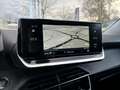 Peugeot 2008 1.2i 12V - 100 - ALLURE BUSINESS Orange - thumbnail 14