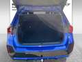 BMW iX1 xDrive30 M Sportpaket Innovationspaket Travel Pake Blau - thumbnail 12