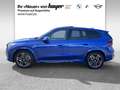 BMW iX1 xDrive30 M Sportpaket Innovationspaket Travel Pake Blau - thumbnail 3