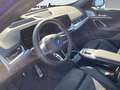 BMW iX1 xDrive30 M Sportpaket Innovationspaket Travel Pake Blau - thumbnail 4