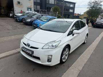 Prius Hybrid 1.8i VVT-i Sol