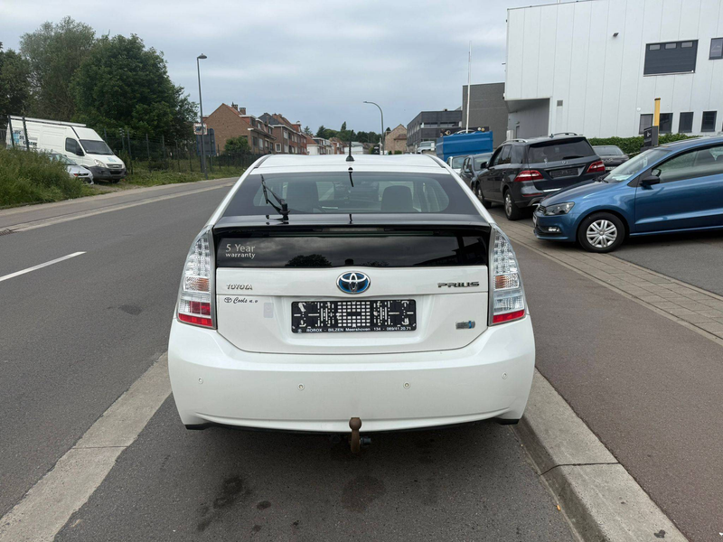 Photo du véhicule
