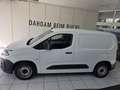 Citroen Berlingo KW Komfort+  M BHDi 75 Weiß - thumbnail 3