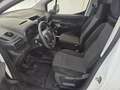 Citroen Berlingo KW Komfort+  M BHDi 75 Weiß - thumbnail 13