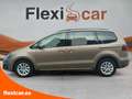 SEAT Alhambra 2.0TDI CR S&S Style DSG 150 Beżowy - thumbnail 5