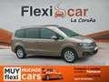 SEAT Alhambra 2.0TDI CR S&S Style DSG 150 Beżowy - thumbnail 1
