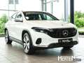 Mercedes-Benz EQA 300 4M+PROGRESSIVE+FAHRASSISTENS-P+LED+NAVI Blanc - thumbnail 3