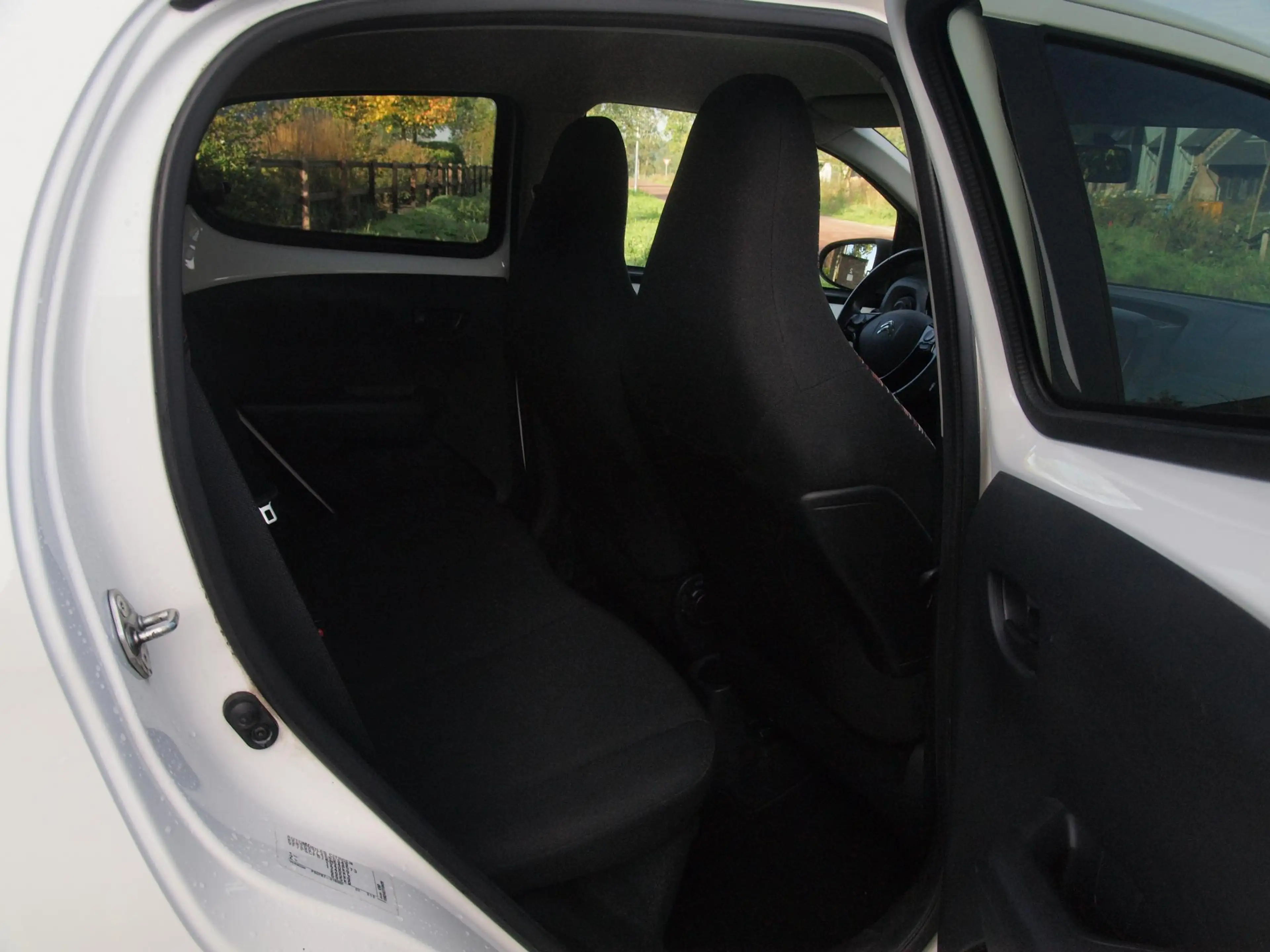 Citroen C1 1.0 VTi Feel | Airco | 5-deurs | DAB | Dealeronder — photo 21