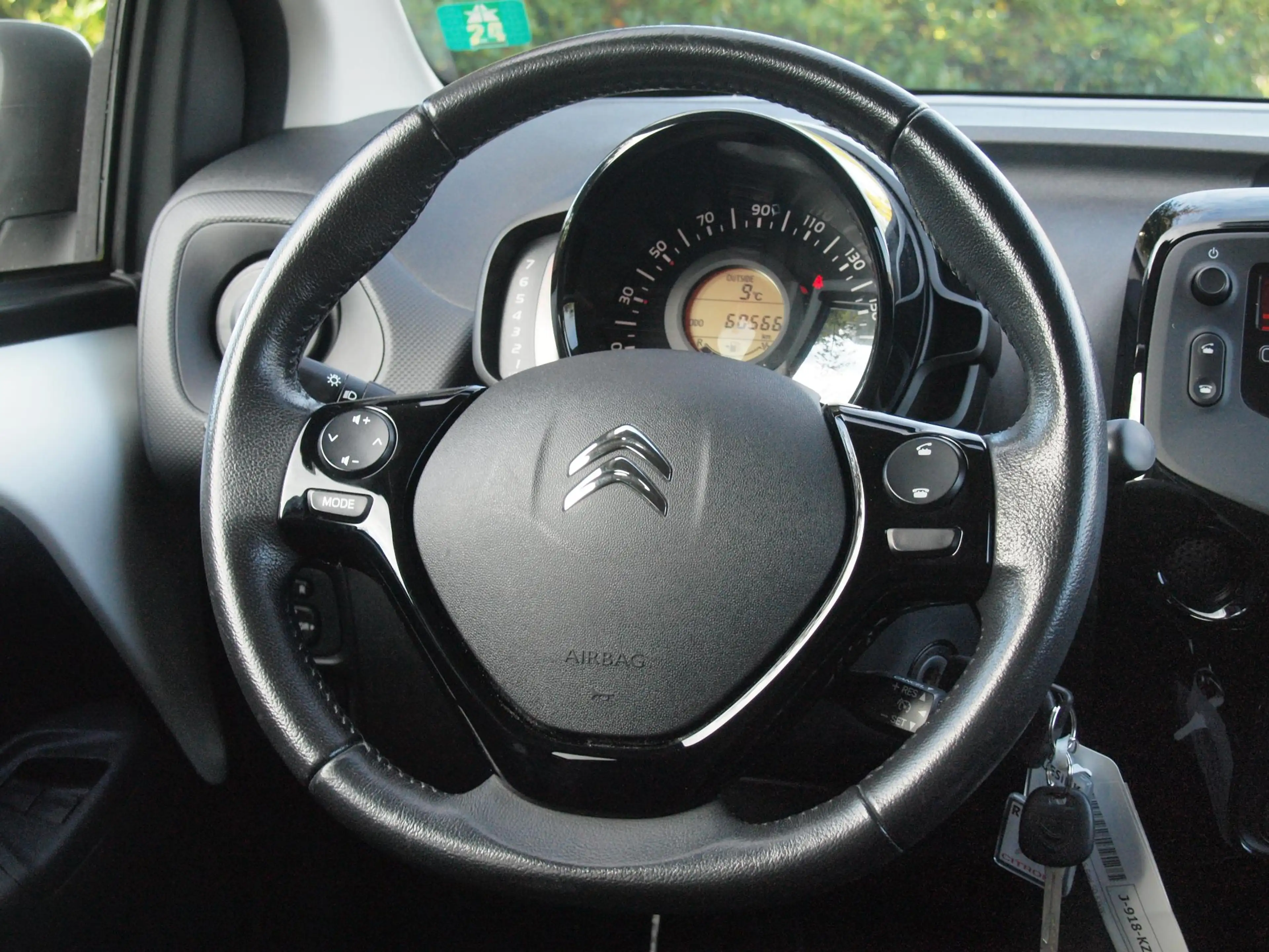 Citroen C1 1.0 VTi Feel | Airco | 5-deurs | DAB | Dealeronder — photo 14