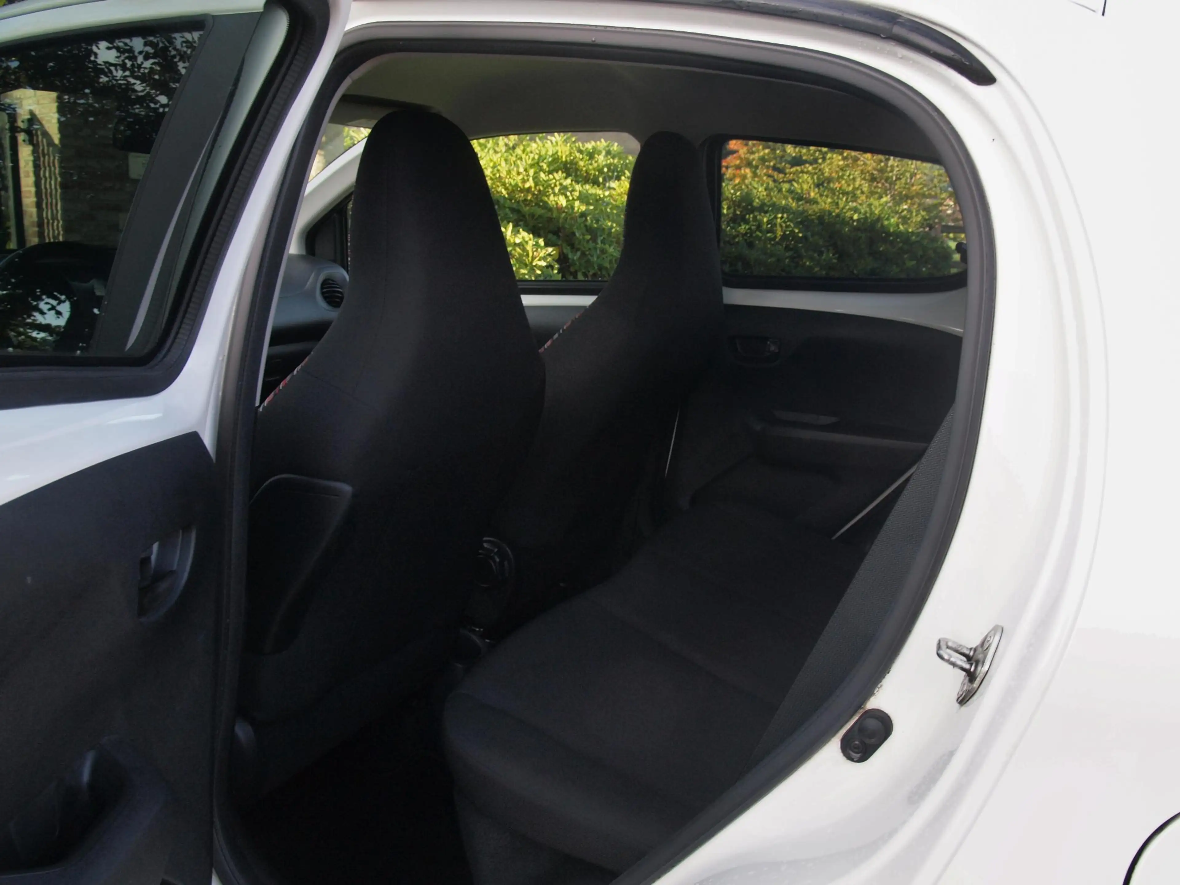Citroen C1 1.0 VTi Feel | Airco | 5-deurs | DAB | Dealeronder — photo 20