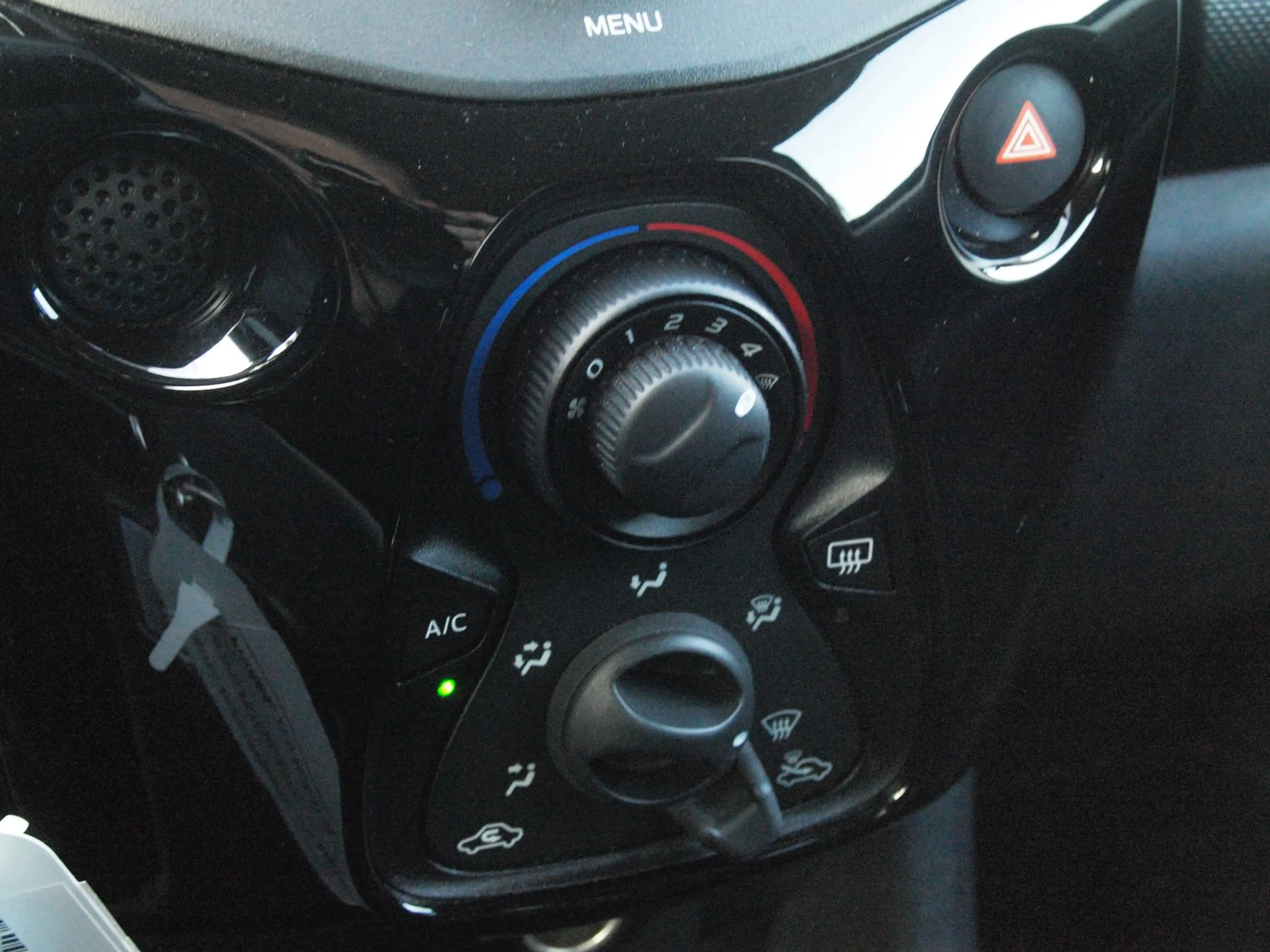 Citroen C1 1.0 VTi Feel | Airco | 5-deurs | DAB | Dealeronder — photo 17