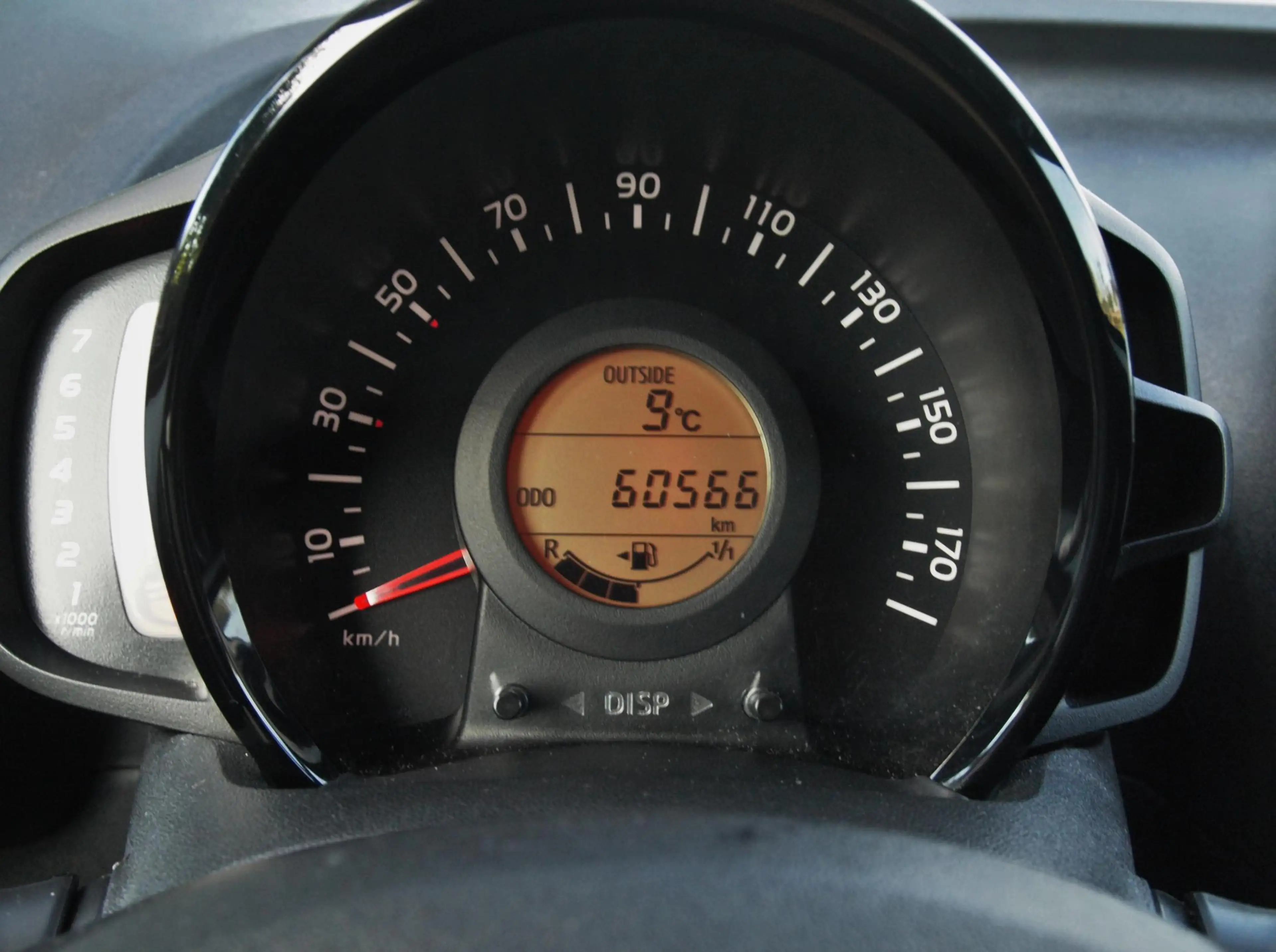 Citroen C1 1.0 VTi Feel | Airco | 5-deurs | DAB | Dealeronder — photo 15