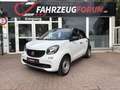 smart forFour Klimaautomatik*Komfort-Paket*Allwetter Weiß - thumbnail 1