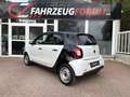 smart forFour Klimaautomatik*Komfort-Paket*Allwetter Weiß - thumbnail 3