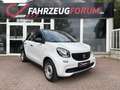 smart forFour Klimaautomatik*Komfort-Paket*Allwetter Weiß - thumbnail 2